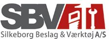 SILKEBORG BESLAG OG VÆRKTØJ, SILKEB